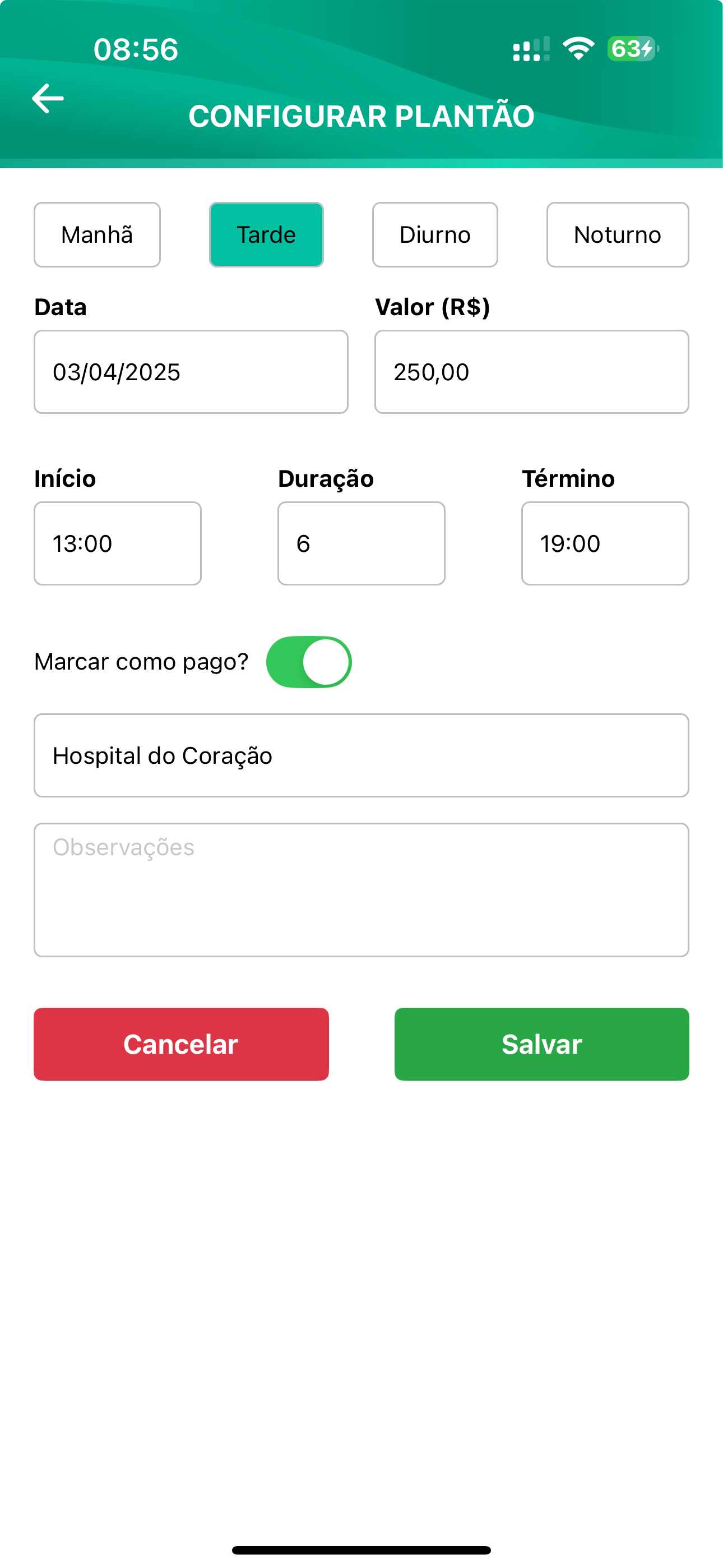 Plantao Vip