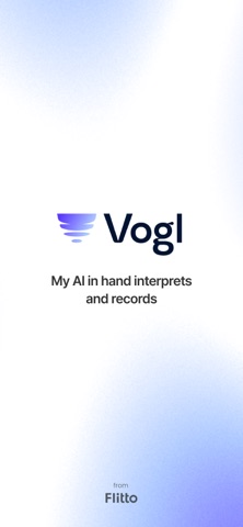 Vogl Screenshot 1 of 5