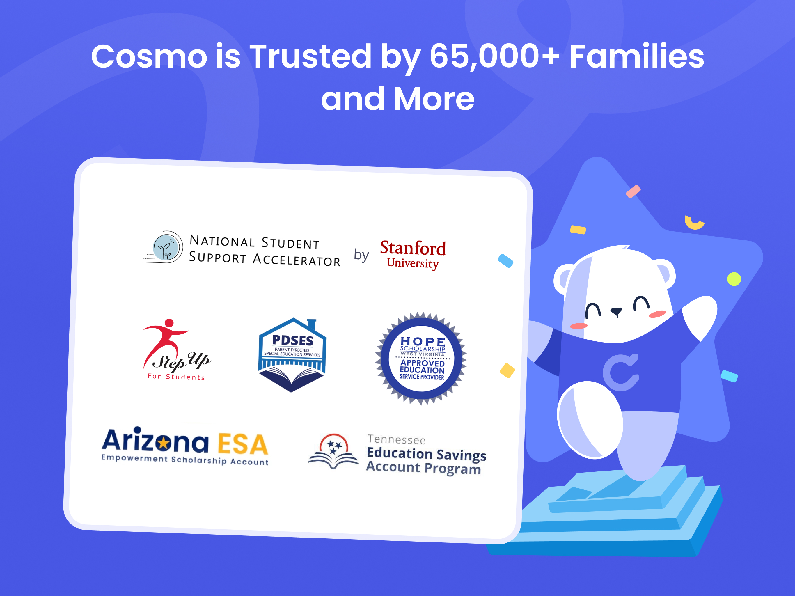 Cosmo (formerly ClassUp)