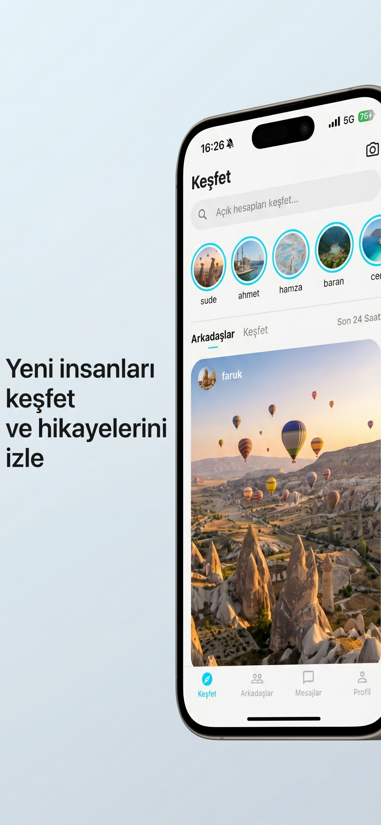 Chekrt screenshot 4