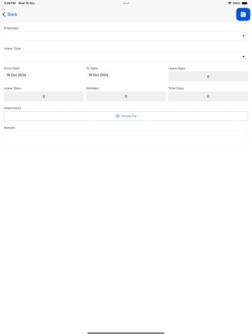 Centara MetricS