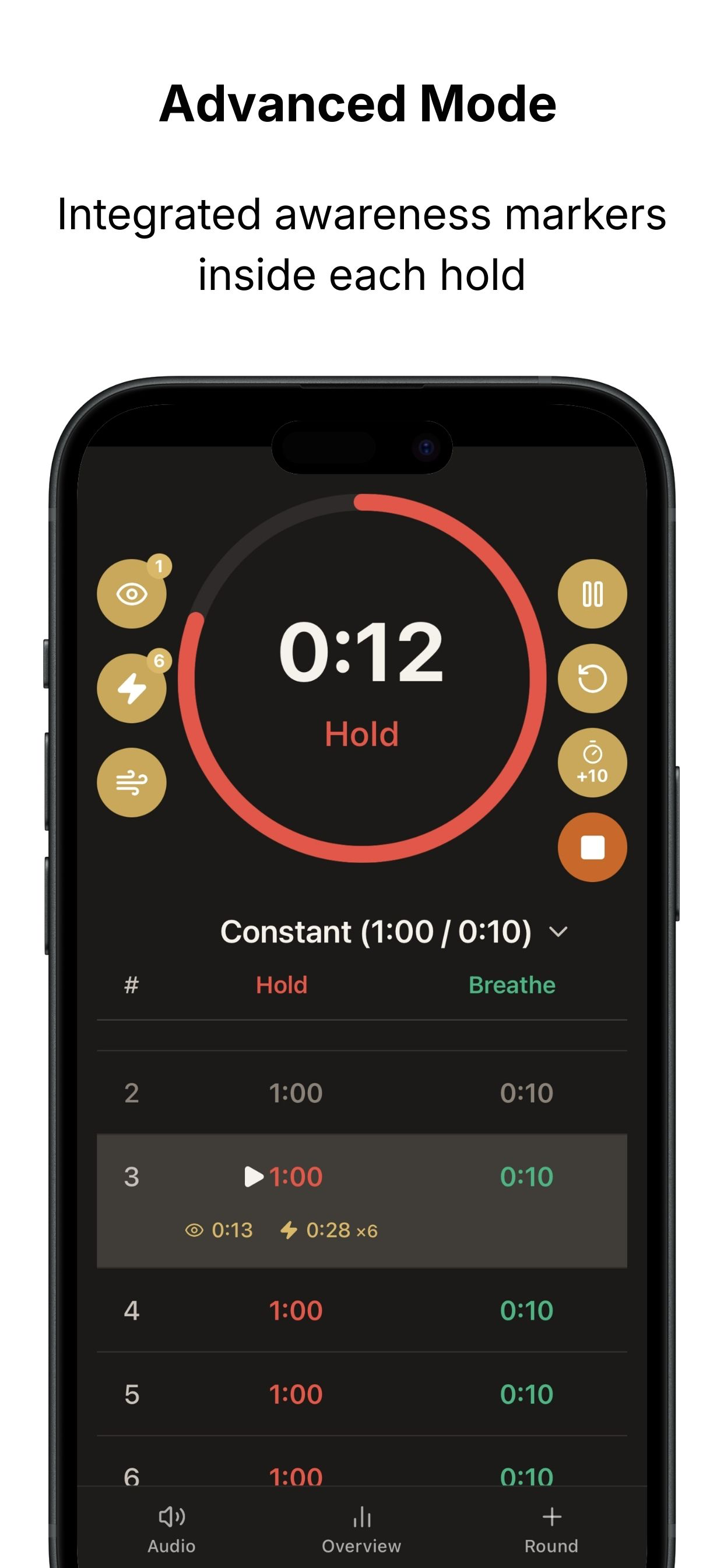 BreathHoldWork