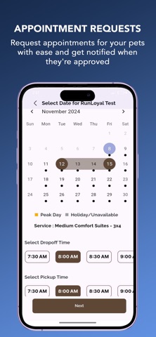 Pup Pup's Bed and Breakfast Screenshot 5 of 5