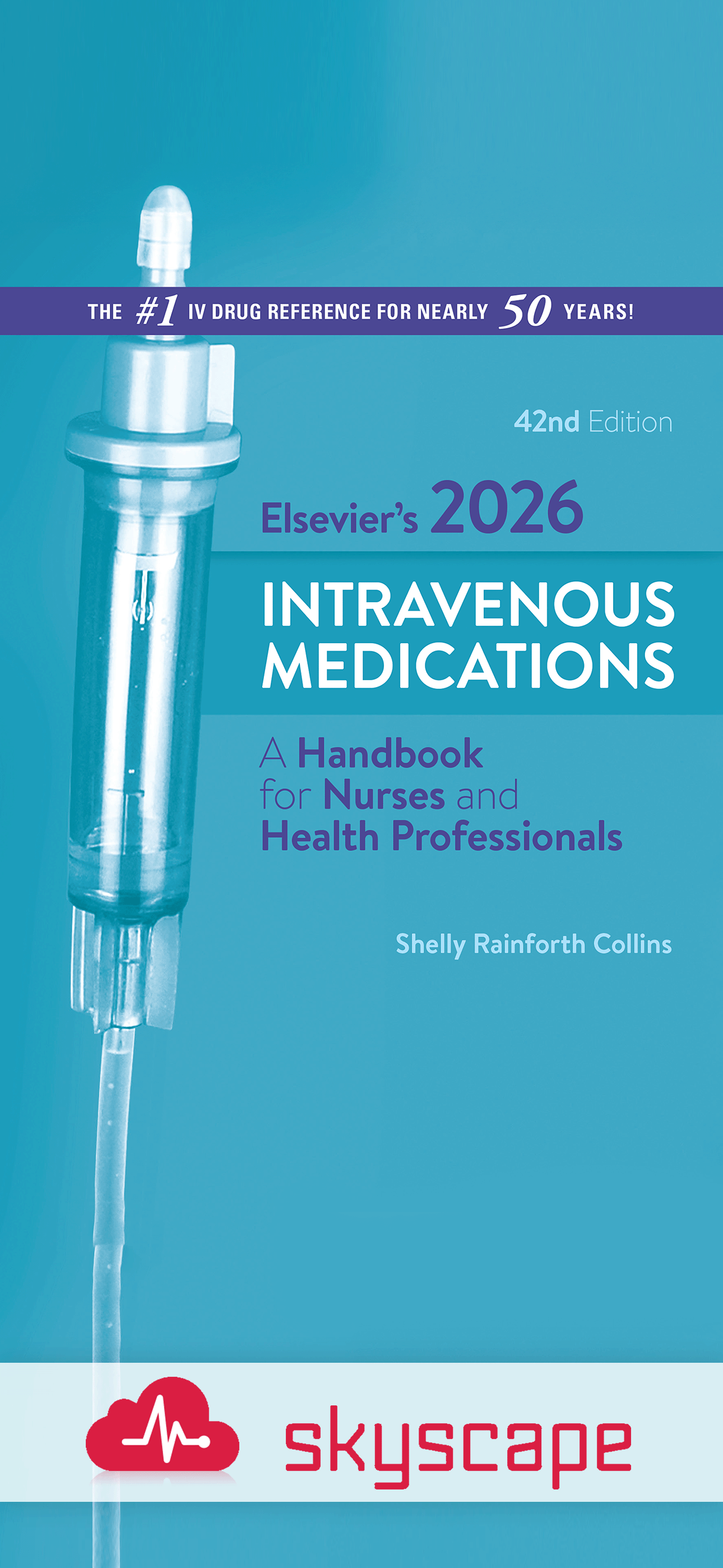 IV Medications Elsevier
