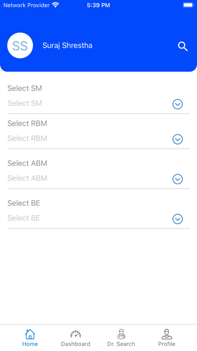 Screenshot #3 pour Nepal Dpm