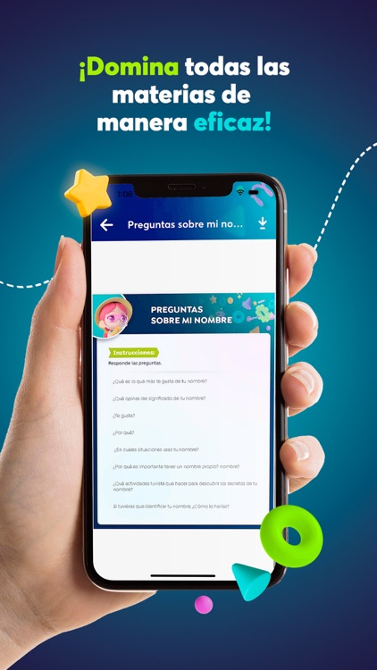 InteractívaT screenshot-3