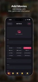HDMovi 2026 screenshot