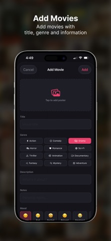HDMovi 2026 Screenshot 6 of 6