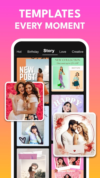 Pic Collage Maker - Photo Grid