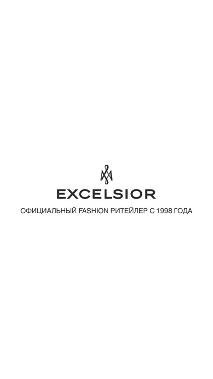 Excelsior - магазин одежды