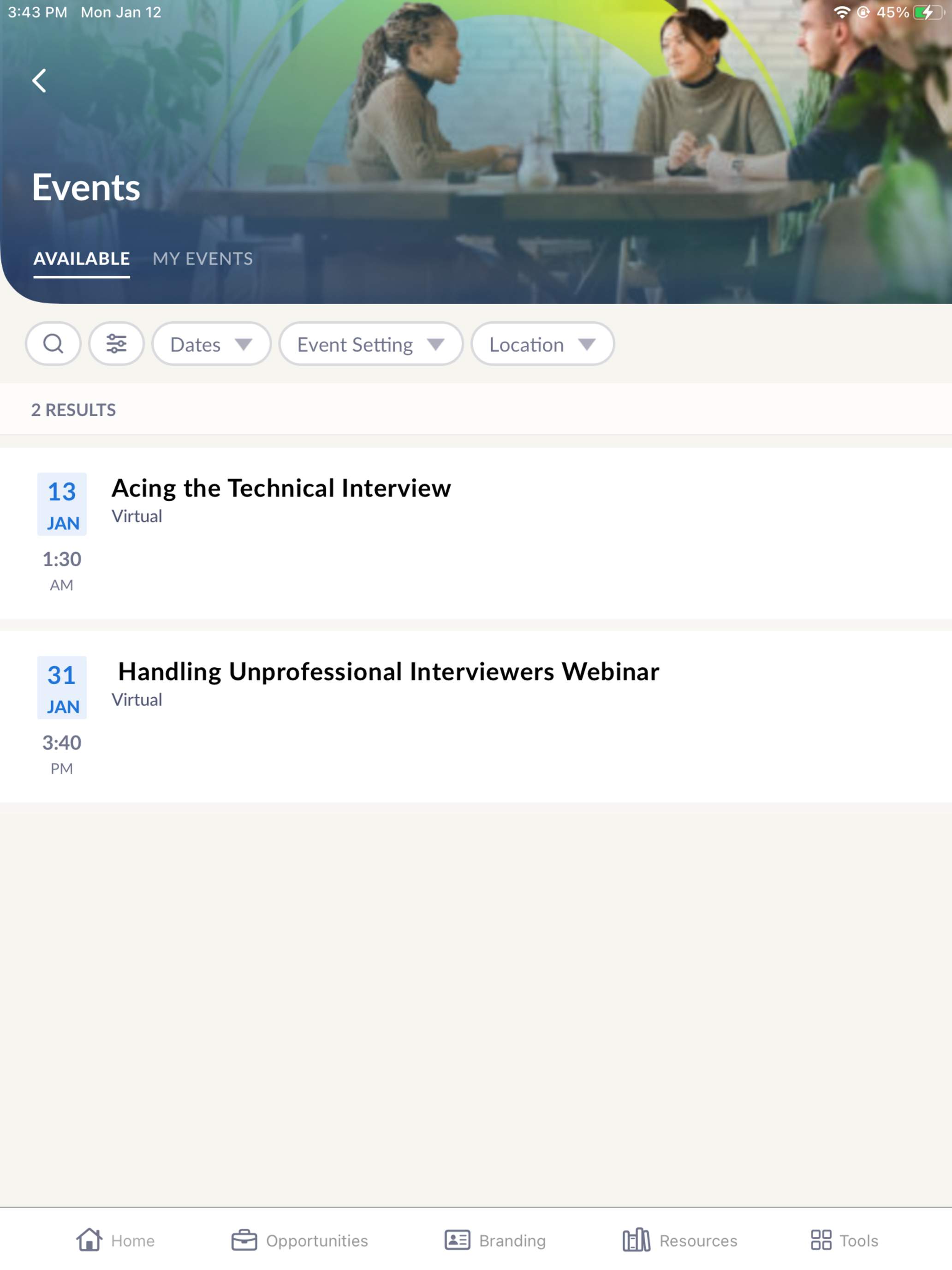 RiseSmart - Career Development screenshot 11