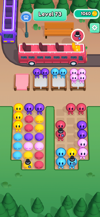 Friend Jam Screenshot 2 of 5