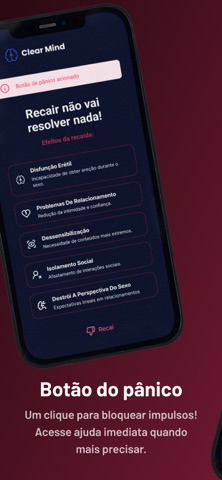 Clear Mind Screenshot 3 of 10
