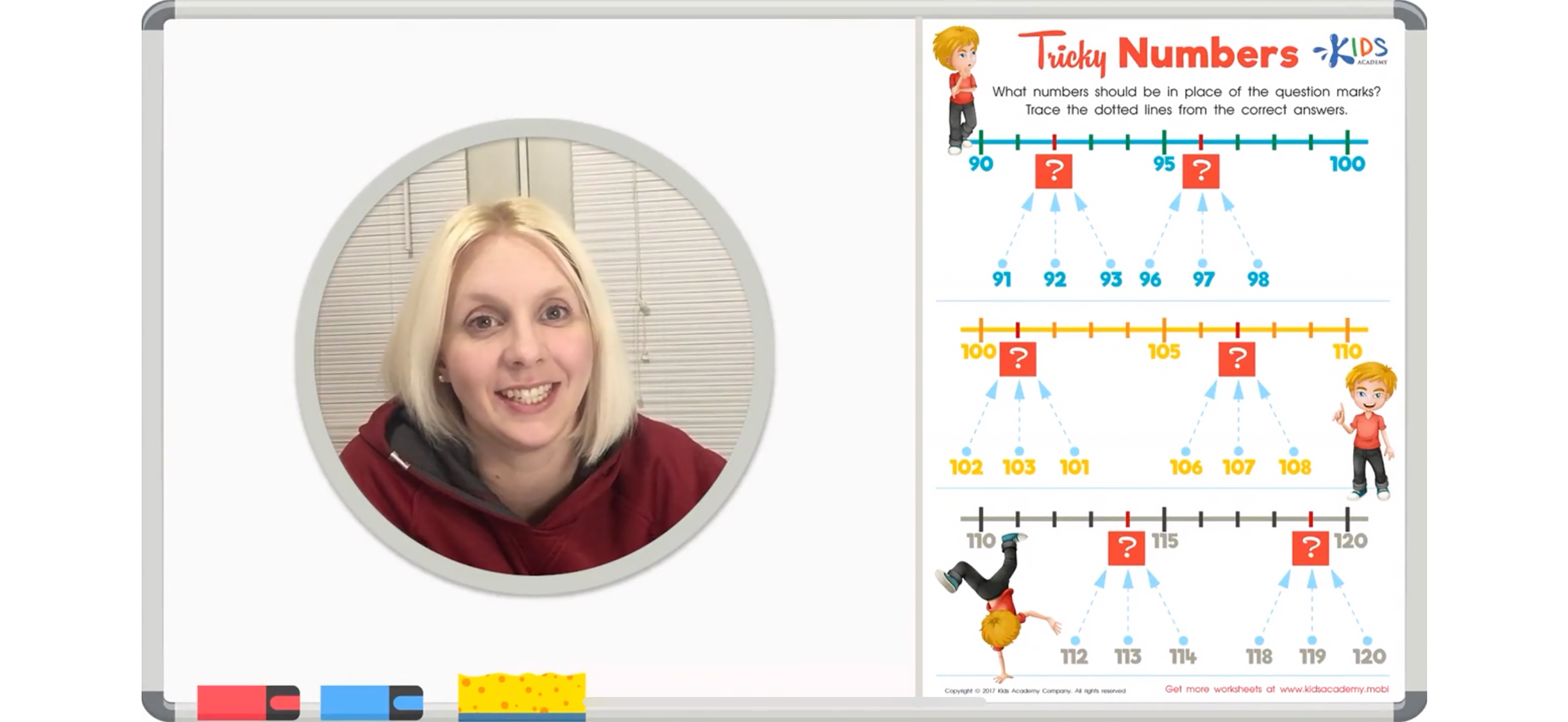Math Games for Kids: Grade 1 screenshot 6