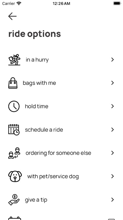 SPARK apps screenshot-6
