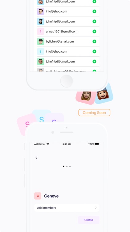 Sklad - Inventory Tracker screenshot-9