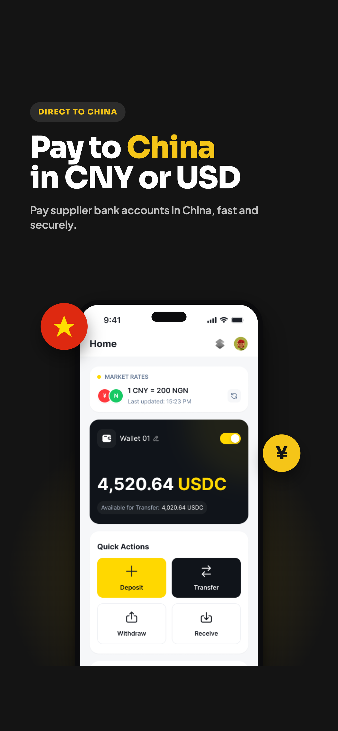 JuniGo screenshot 4
