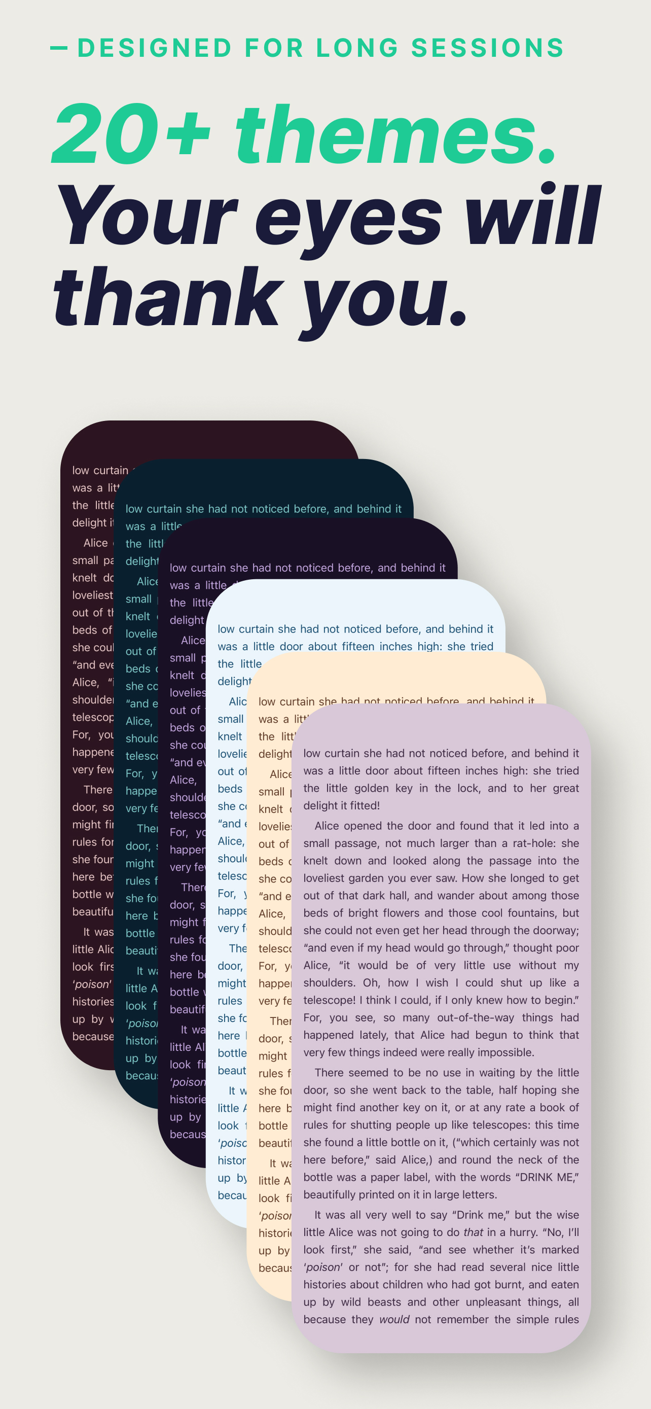 BookLight - EPUB Translator screenshot 6