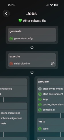 GitLabourer Screenshot 1 of 10