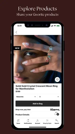 Local Eclectic screenshot 4