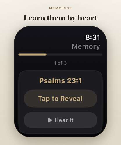 Truth — Bible Study screenshot 27