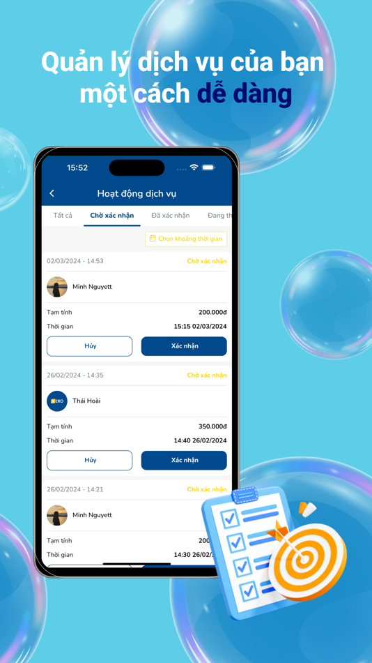#2. XeroVN - Agent (iOS) 由: XEROVN COMPANY LIMITED
