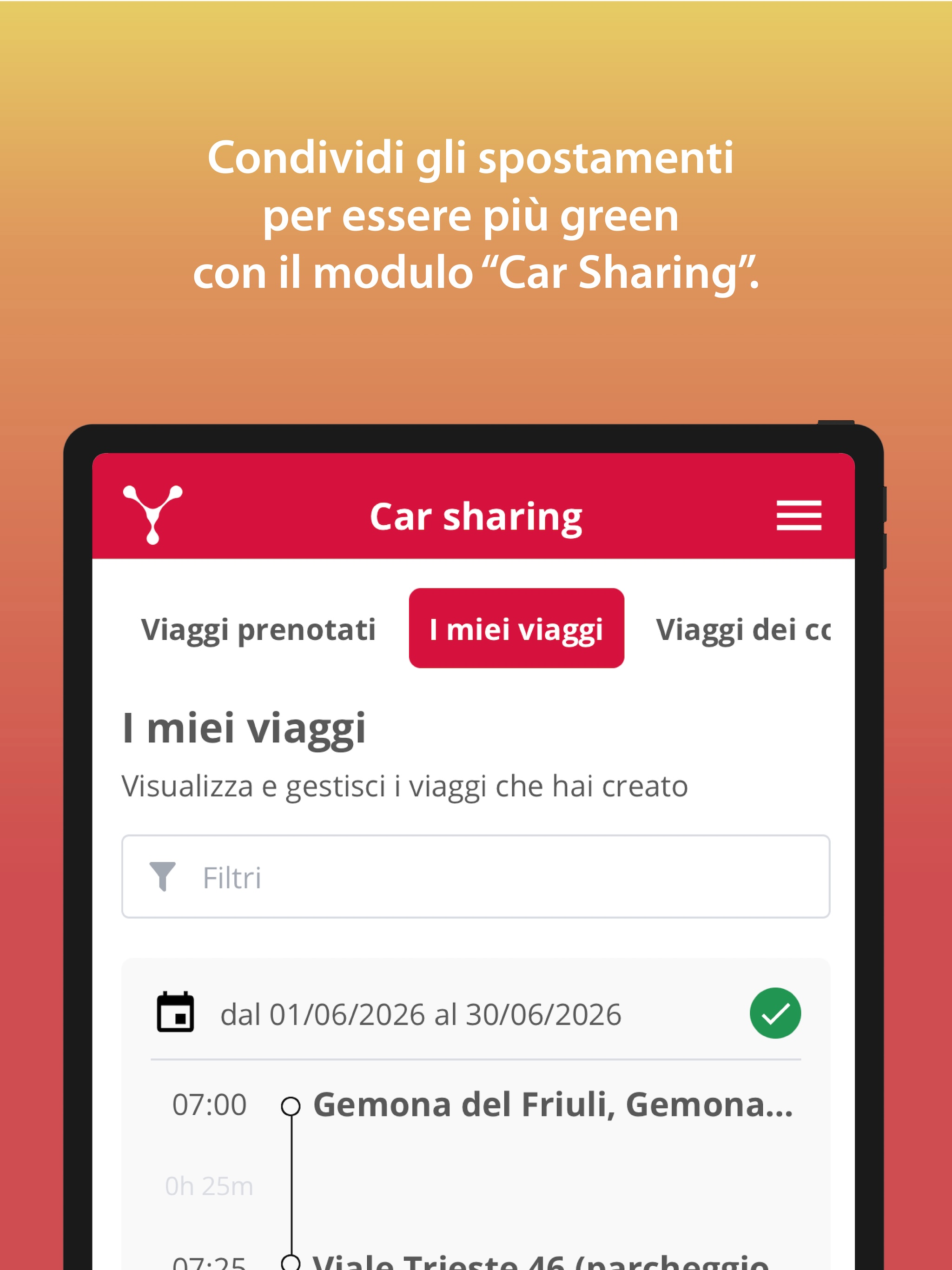 MyNet screenshot 12