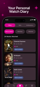 StoryUp - Drama Shows screenshot