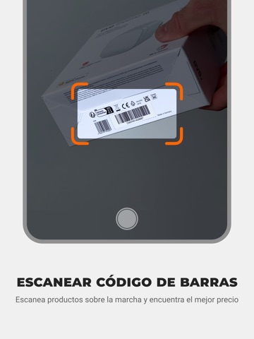 idealo - App de compras online App Store preview screenshot 17