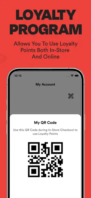 Kabab City Ordering screenshot 4