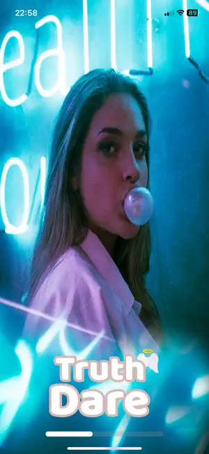 Truth or Dare: Dare to Play! screenshot 1