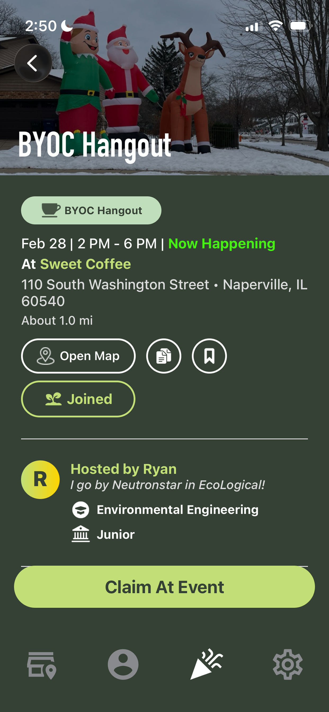 EcoLogical screenshot 11