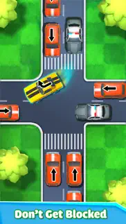 How to cancel & delete traffic hour - car escape 2