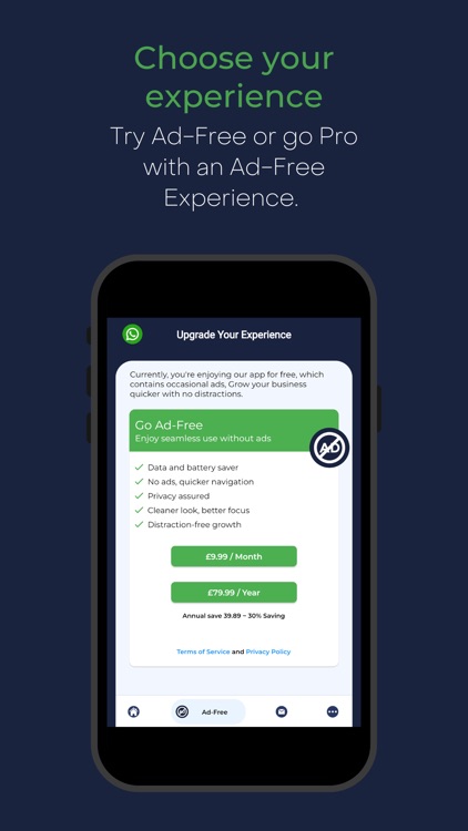 Marketing Strategy screenshot-9