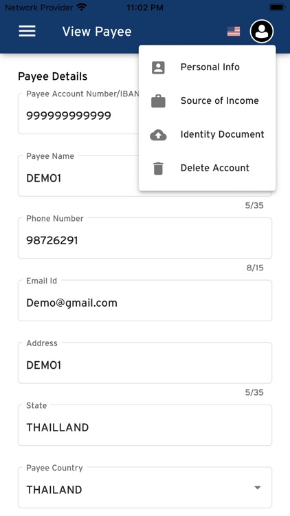 APT REMIT screenshot-4