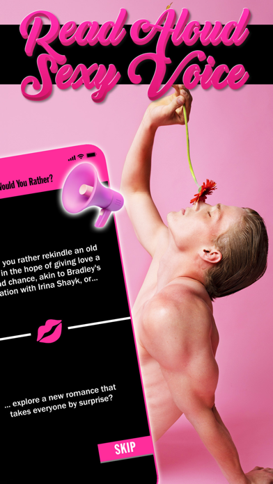 Would You Rather Dirty + Adult Screenshot