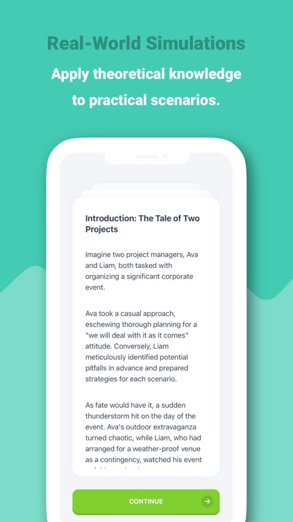 Duomly: Learn Smart Skills screenshot-3