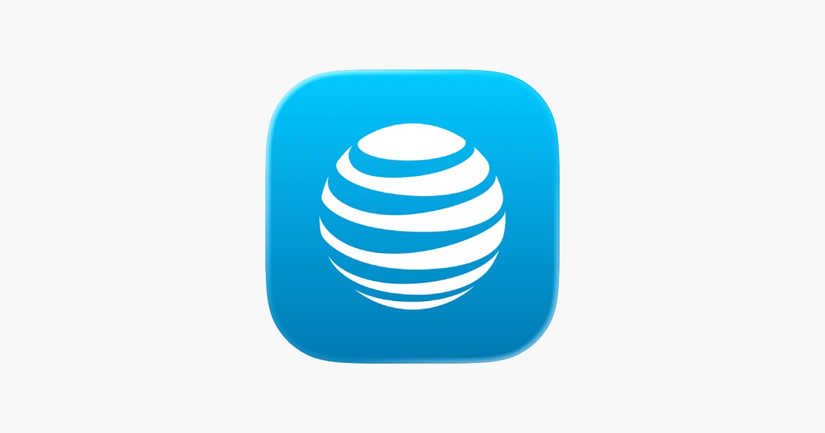 ‎AT&T App - App Store