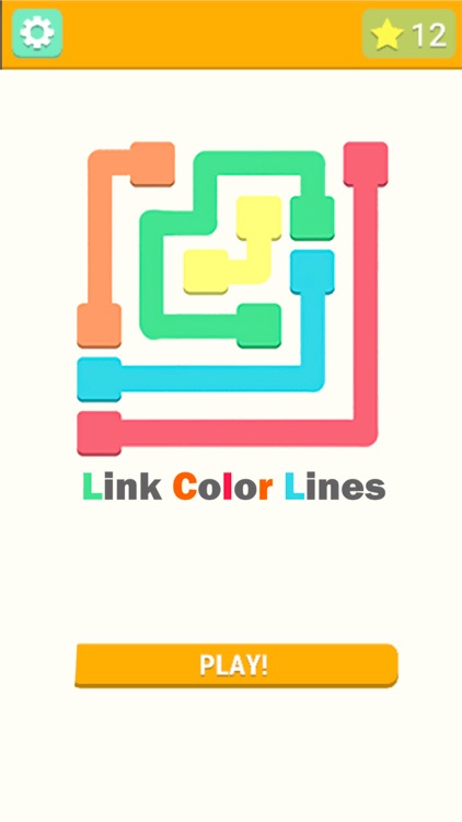 Link Color Lines
