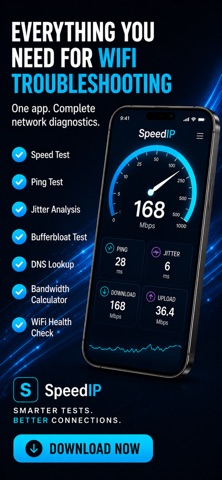 Speedip Screenshot 8 of 8