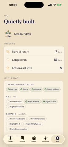 BuddhaBits Screenshot 4 of 6