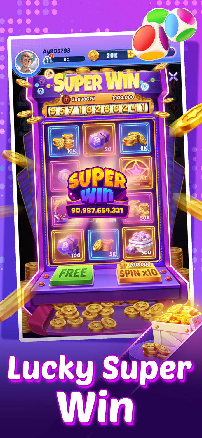 Color Game  - Spin Master