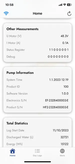 Ennos screenshot 3