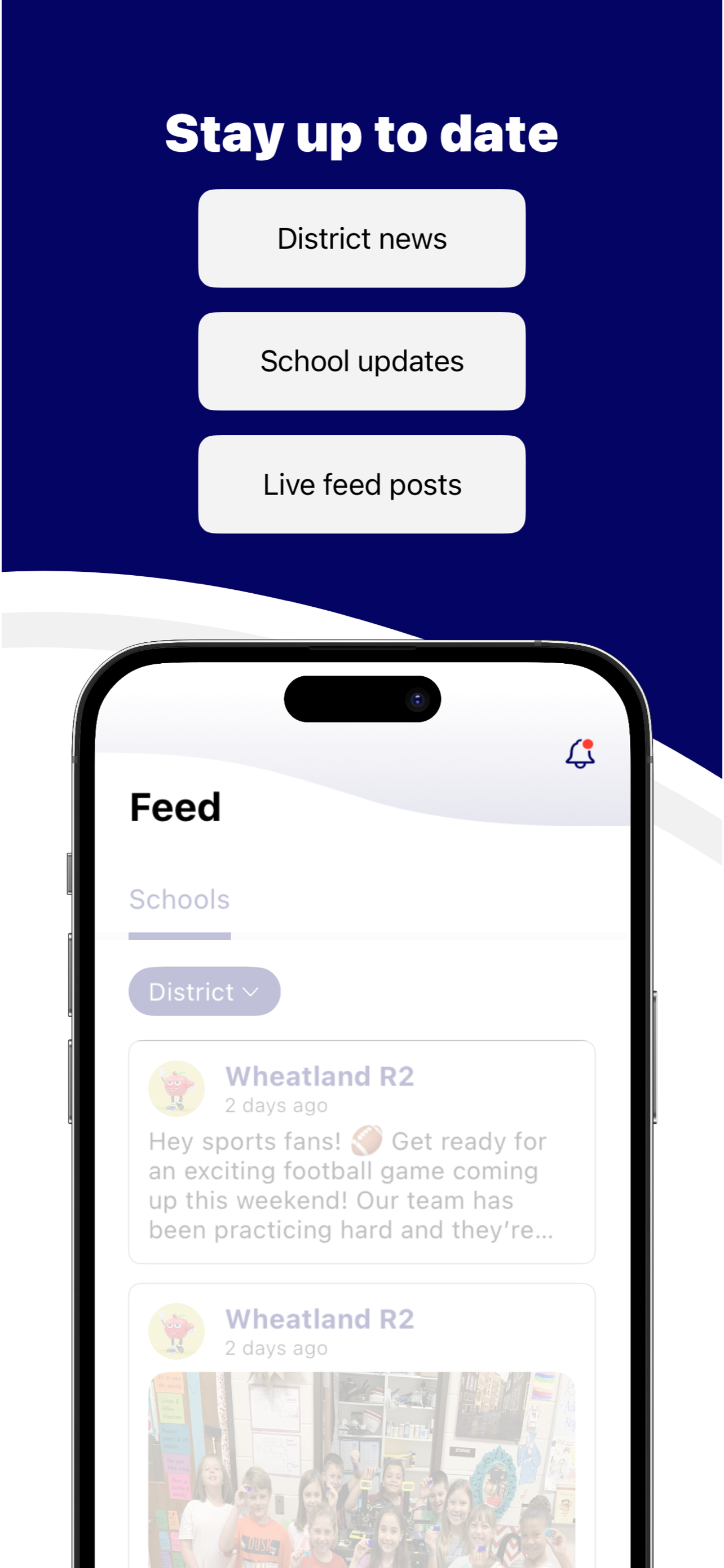 Wheatland School District, MO screenshot 3