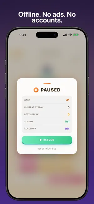 Liar's Grid screenshot 3
