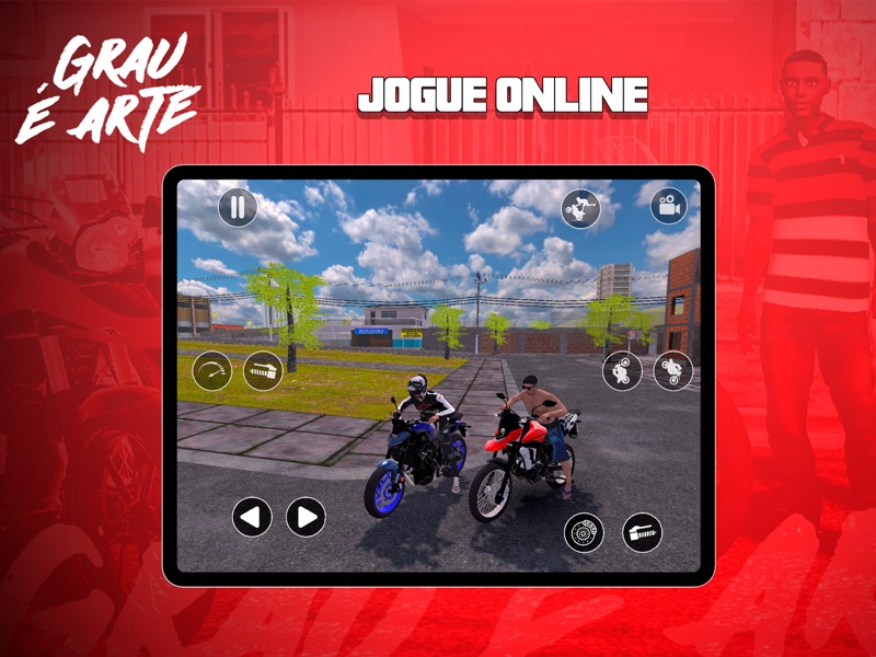 Grau é Arte Online screenshot 12