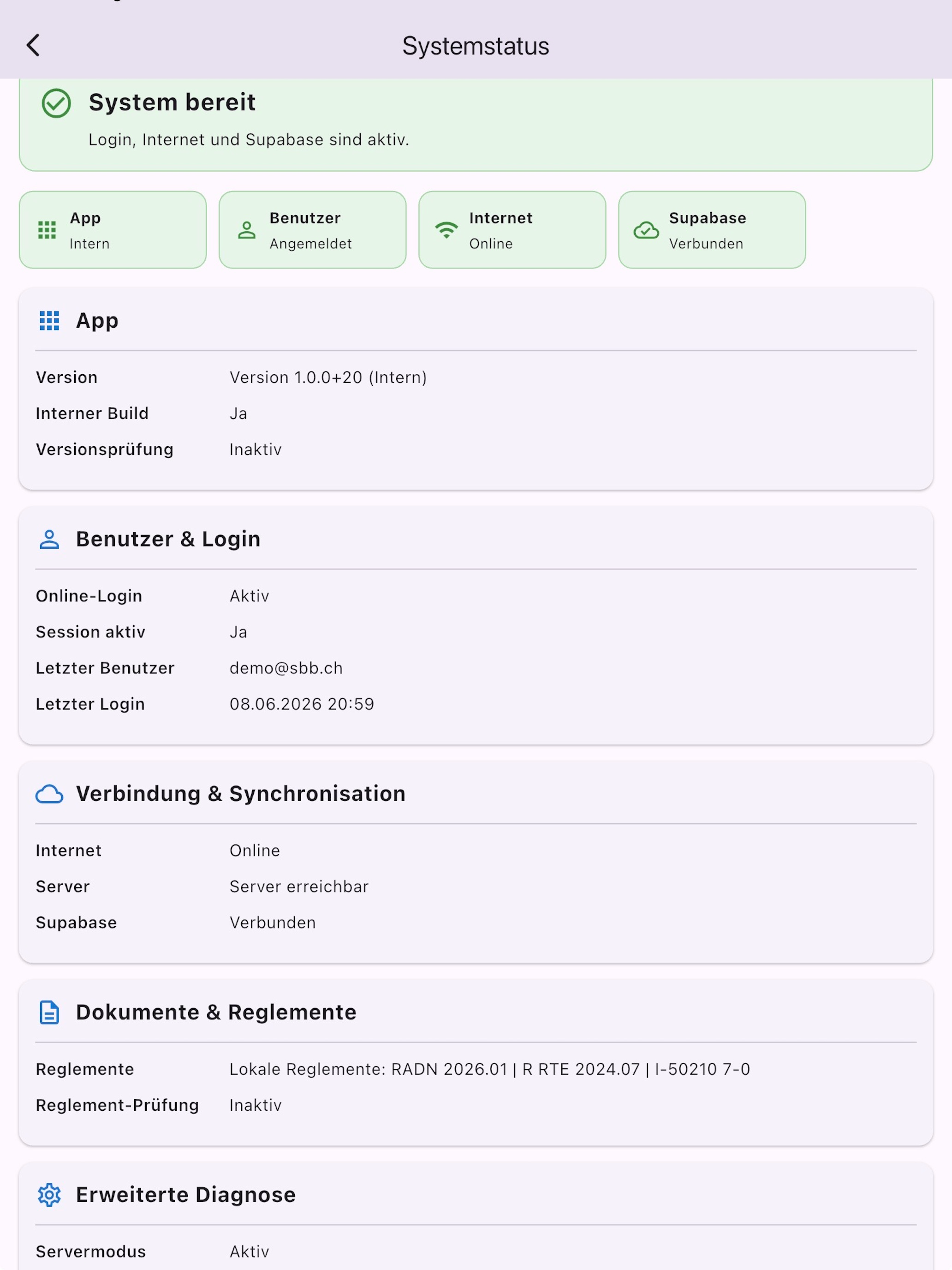 SiDi Tool Ultraschall screenshot 13