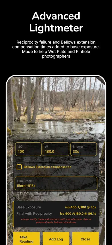 Film Photography Viewfinder screenshot 3