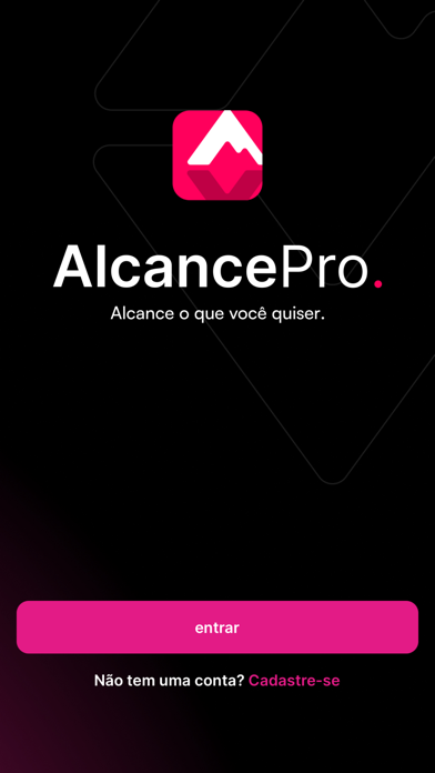 Alcance PRO Screenshot