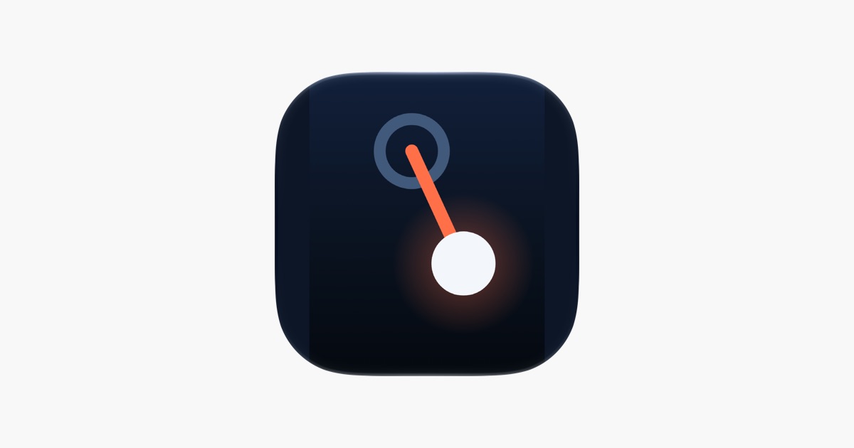 ‎SpaceClimb: Rope Swing Climber App - App Store